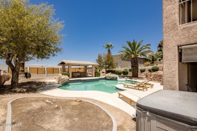 Attention Investors, welcome to your fully furnished dream home on London Bridge Golf Course in Arizona - for sale on GolfHomes.com, golf home, golf lot