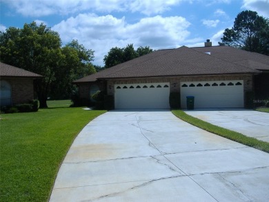 This property passes even the even the most critical eye test!! on Deltona Golf Club in Florida - for sale on GolfHomes.com, golf home, golf lot