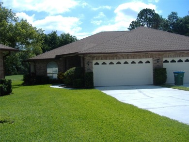 This property passes even the even the most critical eye test!! on Deltona Golf Club in Florida - for sale on GolfHomes.com, golf home, golf lot