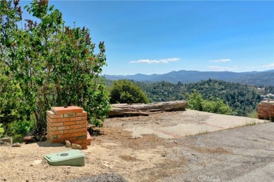 Build Your Dream Retreat in the Heart of Lake Arrowhead Woods - on Lake Arrowhead Country Club in California - for sale on GolfHomes.com, golf home, golf lot