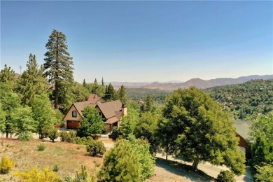 Build Your Dream Retreat in the Heart of Lake Arrowhead Woods - on Lake Arrowhead Country Club in California - for sale on GolfHomes.com, golf home, golf lot