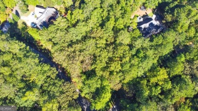 Beautiful wooded lot located in the sought-after Fairfield on Fairfield Plantation Golf and Country Club in Georgia - for sale on GolfHomes.com, golf home, golf lot