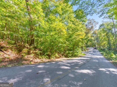 Beautiful wooded lot located in the sought-after Fairfield on Fairfield Plantation Golf and Country Club in Georgia - for sale on GolfHomes.com, golf home, golf lot