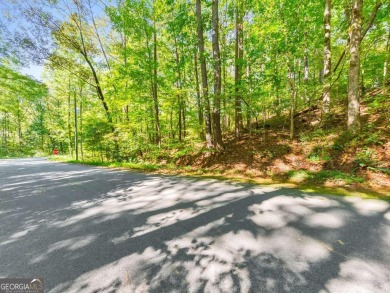 Beautiful wooded lot located in the sought-after Fairfield on Fairfield Plantation Golf and Country Club in Georgia - for sale on GolfHomes.com, golf home, golf lot