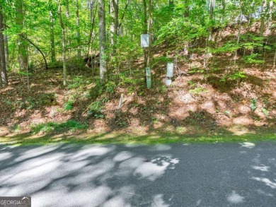 Beautiful wooded lot located in the sought-after Fairfield on Fairfield Plantation Golf and Country Club in Georgia - for sale on GolfHomes.com, golf home, golf lot