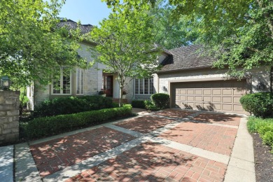 This is a once-in-a-decade opportunity to own a spectacular on Muirfield Village Golf Club in Ohio - for sale on GolfHomes.com, golf home, golf lot