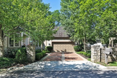 This is a once-in-a-decade opportunity to own a spectacular on Muirfield Village Golf Club in Ohio - for sale on GolfHomes.com, golf home, golf lot