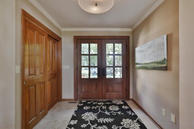 This is a once-in-a-decade opportunity to own a spectacular on Muirfield Village Golf Club in Ohio - for sale on GolfHomes.com, golf home, golf lot
