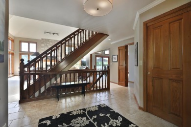 This is a once-in-a-decade opportunity to own a spectacular on Muirfield Village Golf Club in Ohio - for sale on GolfHomes.com, golf home, golf lot