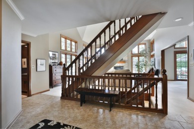 This is a once-in-a-decade opportunity to own a spectacular on Muirfield Village Golf Club in Ohio - for sale on GolfHomes.com, golf home, golf lot