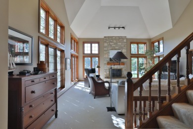 This is a once-in-a-decade opportunity to own a spectacular on Muirfield Village Golf Club in Ohio - for sale on GolfHomes.com, golf home, golf lot