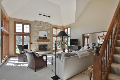 This is a once-in-a-decade opportunity to own a spectacular on Muirfield Village Golf Club in Ohio - for sale on GolfHomes.com, golf home, golf lot