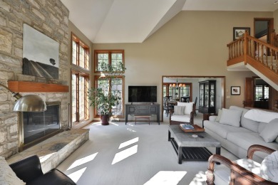 This is a once-in-a-decade opportunity to own a spectacular on Muirfield Village Golf Club in Ohio - for sale on GolfHomes.com, golf home, golf lot