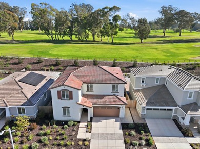 Experience coastal living at its finest with this exceptional on Richmond Country Club in California - for sale on GolfHomes.com, golf home, golf lot