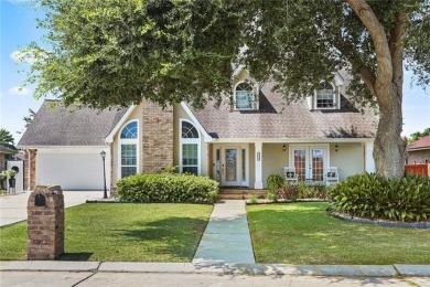 Open House Sunday 3:00-5:00! 

Here's your opportunity to on Stonebridge Golf Club of New Orleans in Louisiana - for sale on GolfHomes.com, golf home, golf lot