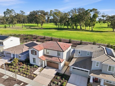 Experience coastal living at its finest with this exceptional on Richmond Country Club in California - for sale on GolfHomes.com, golf home, golf lot