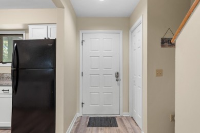 Welcome to this beautifully renovated two-bedroom on The Seabrook Island Club in South Carolina - for sale on GolfHomes.com, golf home, golf lot