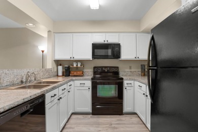 Welcome to this beautifully renovated two-bedroom on The Seabrook Island Club in South Carolina - for sale on GolfHomes.com, golf home, golf lot