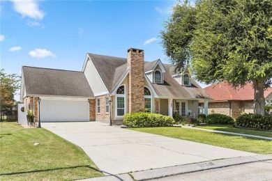 Open House Sunday 3:00-5:00! 

Here's your opportunity to on Stonebridge Golf Club of New Orleans in Louisiana - for sale on GolfHomes.com, golf home, golf lot