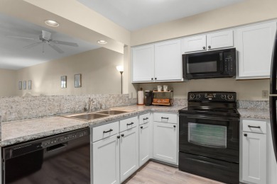 Welcome to this beautifully renovated two-bedroom on The Seabrook Island Club in South Carolina - for sale on GolfHomes.com, golf home, golf lot