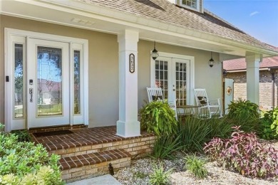 Open House Sunday 3:00-5:00! 

Here's your opportunity to on Stonebridge Golf Club of New Orleans in Louisiana - for sale on GolfHomes.com, golf home, golf lot
