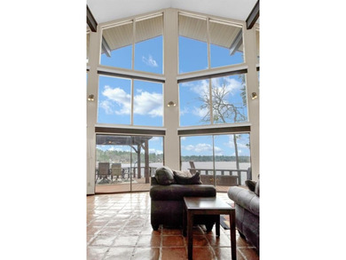 Welcome to your private lakefront retreat in the prestigious on Hide-A-Way Lake Golf Course in Texas - for sale on GolfHomes.com, golf home, golf lot