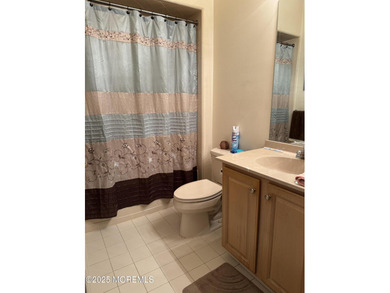 Beautiful well maintained brick front single family home on a on Greenbriar At Whittingham in New Jersey - for sale on GolfHomes.com, golf home, golf lot