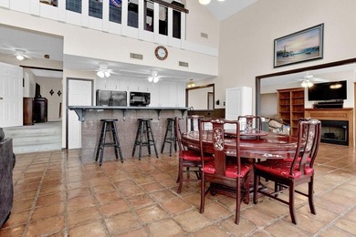 Welcome to your private lakefront retreat in the prestigious on Hide-A-Way Lake Golf Course in Texas - for sale on GolfHomes.com, golf home, golf lot