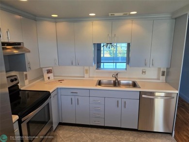 Price Reduced - Best Value in Wynmoor! You won't find a better on Wynmoor Golf Course in Florida - for sale on GolfHomes.com, golf home, golf lot