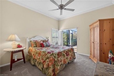 Wait until you see the view from this lovely home. It's on Wildcat Run Golf and Country Club in Florida - for sale on GolfHomes.com, golf home, golf lot