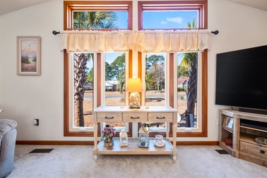 Welcome to golf-course living in Carolina Forest! This all-brick on Myrtle Beach National Golf Course in South Carolina - for sale on GolfHomes.com, golf home, golf lot