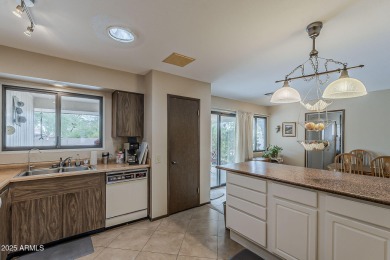 Fantastic Value in Sun City West! Freshly Painted Exterior + on Briarwood Country Club in Arizona - for sale on GolfHomes.com, golf home, golf lot