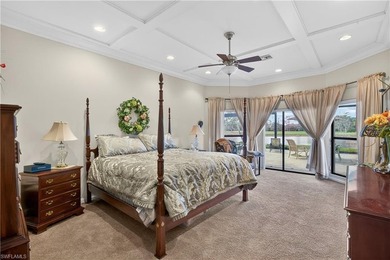 Wait until you see the view from this lovely home. It's on Wildcat Run Golf and Country Club in Florida - for sale on GolfHomes.com, golf home, golf lot