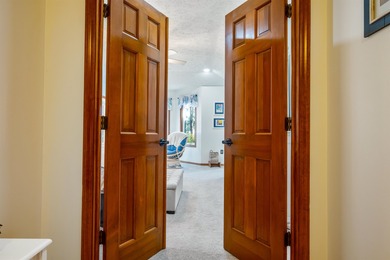 Welcome to golf-course living in Carolina Forest! This all-brick on Myrtle Beach National Golf Course in South Carolina - for sale on GolfHomes.com, golf home, golf lot