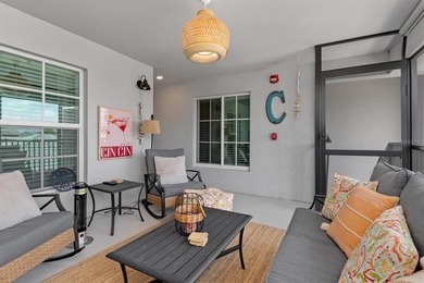 Experience resort-style living in Heritage Landing Golf & on Heritage Landing Golf  in Florida - for sale on GolfHomes.com, golf home, golf lot