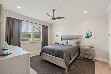 Welcome to your dream dwelling in the serene and sought after on Harmony Golf Preserve in Florida - for sale on GolfHomes.com, golf home, golf lot