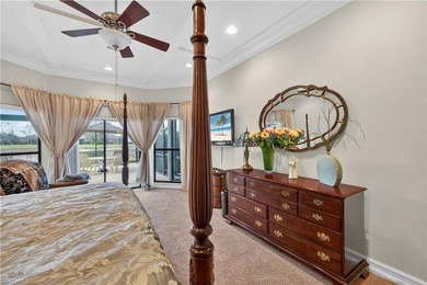 Wait until you see the view from this lovely home. It's on Wildcat Run Golf and Country Club in Florida - for sale on GolfHomes.com, golf home, golf lot