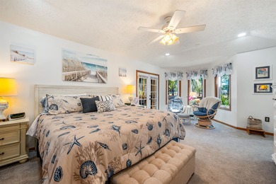 Welcome to golf-course living in Carolina Forest! This all-brick on Myrtle Beach National Golf Course in South Carolina - for sale on GolfHomes.com, golf home, golf lot