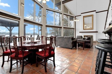 Welcome to your private lakefront retreat in the prestigious on Hide-A-Way Lake Golf Course in Texas - for sale on GolfHomes.com, golf home, golf lot