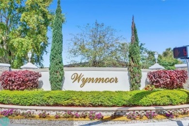 Price Reduced - Best Value in Wynmoor! You won't find a better on Wynmoor Golf Course in Florida - for sale on GolfHomes.com, golf home, golf lot