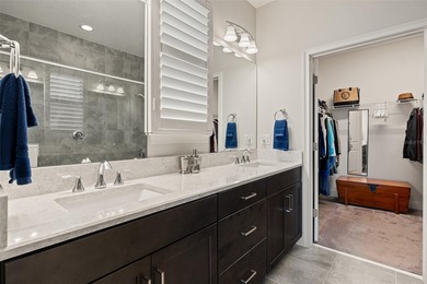 Welcome to your dream dwelling in the serene and sought after on Harmony Golf Preserve in Florida - for sale on GolfHomes.com, golf home, golf lot