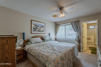 Fantastic Value in Sun City West! Freshly Painted Exterior + on Briarwood Country Club in Arizona - for sale on GolfHomes.com, golf home, golf lot