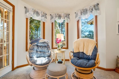 Welcome to golf-course living in Carolina Forest! This all-brick on Myrtle Beach National Golf Course in South Carolina - for sale on GolfHomes.com, golf home, golf lot