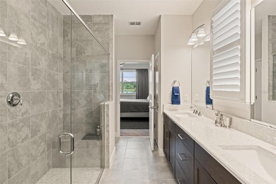 Welcome to your dream dwelling in the serene and sought after on Harmony Golf Preserve in Florida - for sale on GolfHomes.com, golf home, golf lot