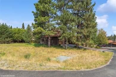 Step into the captivating world of Wilderness Club living! This on Wilderness Club in Montana - for sale on GolfHomes.com, golf home, golf lot