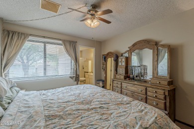 Fantastic Value in Sun City West! Freshly Painted Exterior + on Briarwood Country Club in Arizona - for sale on GolfHomes.com, golf home, golf lot