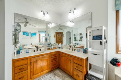 Welcome to golf-course living in Carolina Forest! This all-brick on Myrtle Beach National Golf Course in South Carolina - for sale on GolfHomes.com, golf home, golf lot