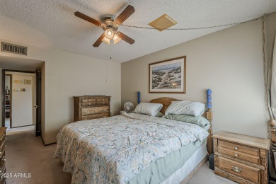 Fantastic Value in Sun City West! Freshly Painted Exterior + on Briarwood Country Club in Arizona - for sale on GolfHomes.com, golf home, golf lot