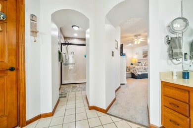 Welcome to golf-course living in Carolina Forest! This all-brick on Myrtle Beach National Golf Course in South Carolina - for sale on GolfHomes.com, golf home, golf lot