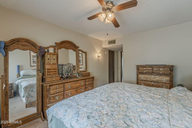 Fantastic Value in Sun City West! Freshly Painted Exterior + on Briarwood Country Club in Arizona - for sale on GolfHomes.com, golf home, golf lot